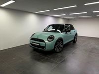 Gebraucht Mini Cooper Classic 156 PS (114 kW) 2025 Grün Kleinwagen