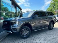 Neu Ford Ranger Wildtrack 241 PS (177 kW) 2025 Carbongraumet Pickup