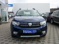 gebraucht Dacia Sandero II Stepway Ambiance/Klima/ AHK./GARANTIE