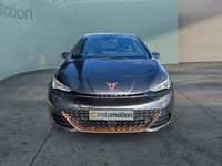 Gebraucht Cupra Born 169 kW (231 PS) 2023 Grau Kleinwagen