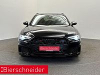 Gebraucht Audi S6 Ambiente 344 PS (253 kW) 2024 Schwarz Kombi