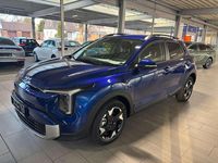 Neu Kia Stonic Vision 101 PS (74 kW) 2026 Blau SUV