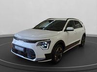 Neu Kia e-Niro 150 kW (204 PS) 2025 Weiß SUV