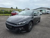 Gebraucht VW Scirocco 160 PS (117 kW) 2013 Schwarz Coupé