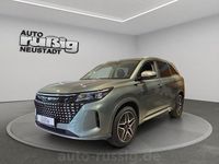 Uusi DFSK E5 177 HP (130 kW) 2025 Vihreä Katumaasturi