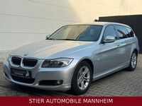 Gebraucht BMW 325 Sport Line 218 PS (160 kW) 2011 Silber Kombi