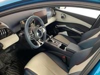 Gebraucht BYD Atto 3 150 kW (204 PS) 2023 Blau SUV