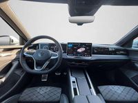 Gebraucht VW Passat IQ Drive 193 PS (141 kW) 2026 Oyster silver metallic (metallic) Kombi