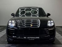 Gebraucht Porsche Macan GTS 360 PS (264 kW) 2017 Schwarz SUV