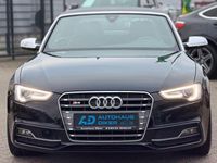Gebraucht Audi S5 Cabriolet Sport 333 PS (244 kW) 2015 Schwarz Cabrio
