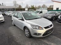 Gebraucht Ford Focus Sport 116 PS (85 kW) 2009 Limousine