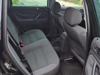 Używany VW Passat 130 KM (95 kW) 2004 Czarny Kombi