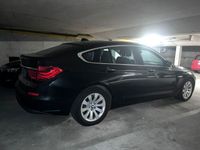 gebraucht BMW 530 Gran Turismo 530 Gran Turismo d xDrive -