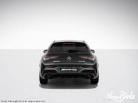 Gebraucht Mercedes CLA35 AMG Shooting Brake AMG 306 PS (225 kW) 2024 Kombi
