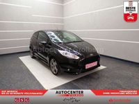 gebraucht Ford Fiesta ST " 1 HAND-KLIMA-ALU-TÜV NEU"