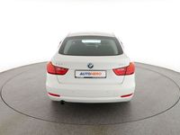 gebraucht BMW 320 Gran Turismo 3er i Advantage*TEMPO*PDC*SHZ*LIM*