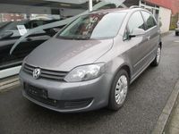 gebraucht VW Golf Plus VI Comfortline,63TKM, Klimaaut,SH,BC