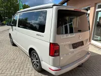 Gebraucht VW California Beach 150 PS (110 kW) 2024 Beige Van