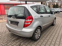 gebraucht Mercedes A150 HU/AU Neu. Winter Sommerreifen. Klima