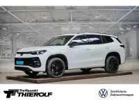 Gebraucht VW Tayron R-line 177 PS (130 kW) 2026 Pure white SUV