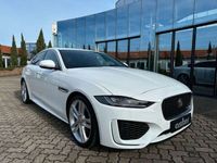 gebraucht Jaguar XE P250 R-Dynamic SE|Meridian|AHK|1.Hand