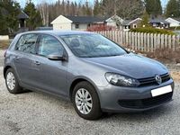 Gebraucht VW Golf VI 90 PS (66 kW) 2009 Kleinwagen