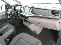 Gebraucht VW Multivan Life 150 PS (110 kW) 2024 Grau Van / Kleinbus