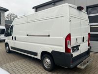 gebraucht Peugeot Boxer Kasten 335 L3H2 Premium/Schwingsitz/Kamera