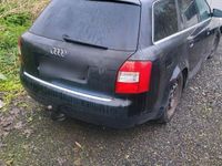 gebraucht Audi A4 1.9TDI 96kW multitronic Avant -