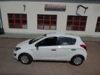 Gebraucht Hyundai i20 Edition 86 PS (63 kW) 2013 Weiß Kleinwagen