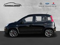 gebraucht Fiat Panda City Life 1.0 Mild Hybrid EU6d Designräder