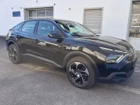 Gebraucht Citroën C4 131 PS (96 kW) 2024 Schwarz SUV