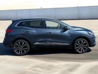 Gebraucht Renault Kadjar Bose Edition 160 PS (117 kW) 2019 Grau SUV