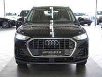Gebraucht Audi Q3 150 PS (110 kW) 2020 Schwarz SUV