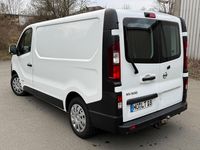Gebraucht Nissan NV300 146 PS (107 kW) 2019 Weiß Van