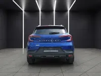 Neu Mitsubishi ASX Diamant Edition 158 PS (116 kW) 2026 Blau SUV