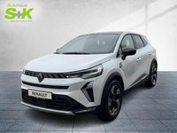 Gebraucht Renault Symbioz Iconic 143 PS (105 kW) 2024 Weiß SUV