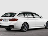 gebraucht BMW 530 i xDrive M Sport Head-Up H/K DA+ PA+ Pano