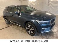 Gebraucht Volvo XC60 Ultimate 235 PS (172 kW) 2023 Blau SUV