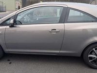 Gebraucht Opel Corsa Active 69 PS (50 kW) 2013 Limousine