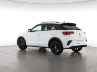 Usata VW T-Roc Style 150 CV (110 kW) 2026 Bianco SUV