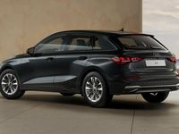 Neu Audi A3 116 PS (85 kW) 2026 Manhattangrau metallic Limousine