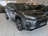 Gebraucht Suzuki Across Comfort+ 306 PS (225 kW) 2020 Grau SUV