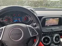 Gebraucht Chevrolet Camaro ZL1 340 PS (250 kW) 2021 Grau