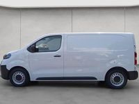 Neu Toyota Proace 120 PS (88 kW) 2025 Weiß Van / Kleinbus
