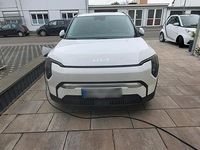 Gebraucht Kia EV3 Earth 150 kW (204 PS) 2025 Weiß SUV