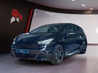 Neu Cupra Born 169 kW (231 PS) 2025 Mythosschwarz Kleinwagen