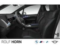Gebraucht BMW 220 Active Tourer M Sport 170 PS (125 kW) 2025 Alpinweiß Van / Kleinbus