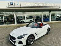 gebraucht BMW Z4 M M40i