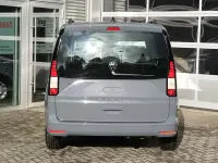 Neu VW Caddy Life 116 PS (85 kW) 2026 Pure grey Van / Kleinbus